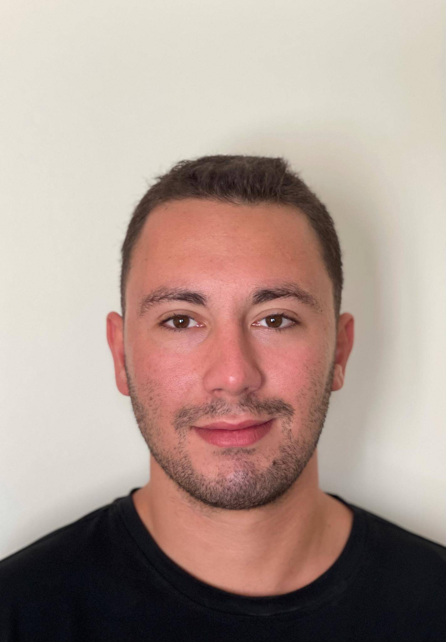 François Freyburger - Data Project Manager / Data Analyst