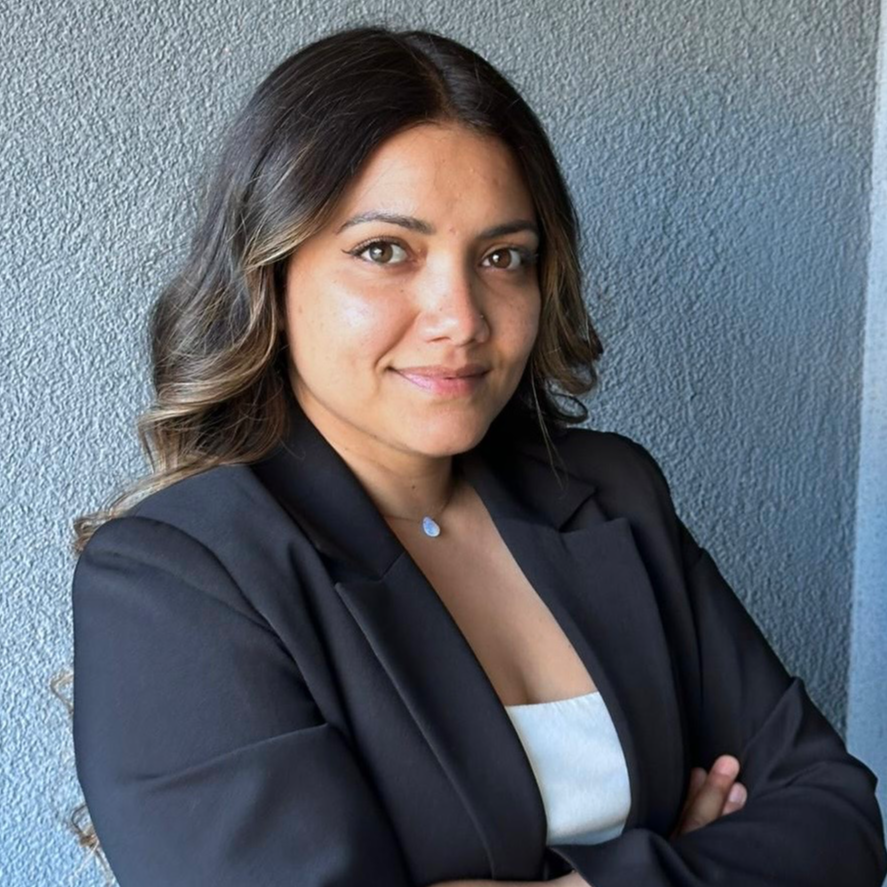 Hanna  - HR & HRIS Project Manager