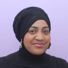 Sophie Mohamed - Customer success manager 