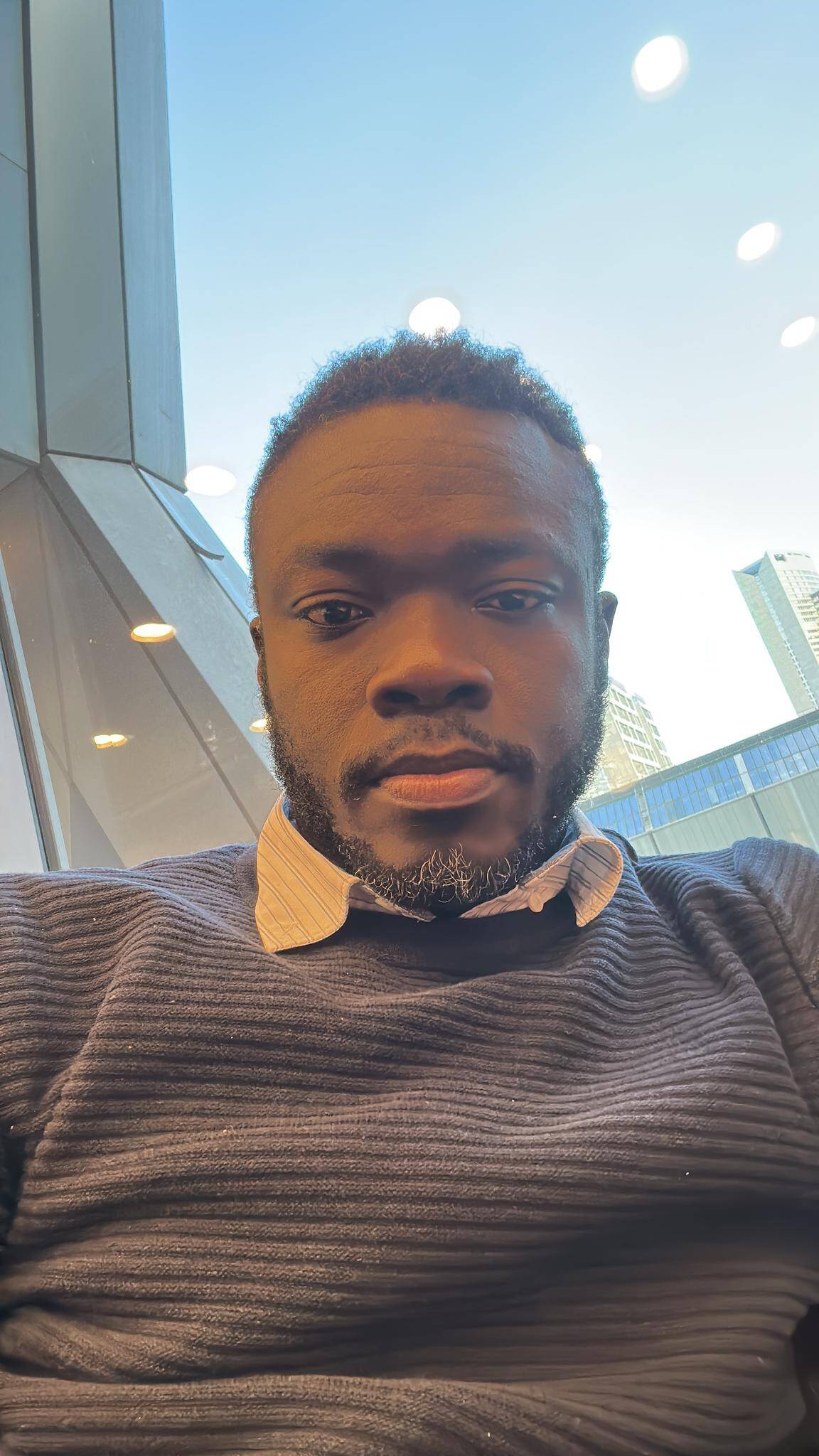 Noel Leclerc Youmbi - Développeur .Net C# Fulls Devops 