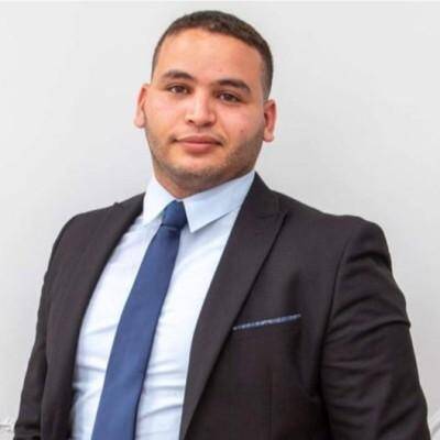Soufiane Hadri - Senior Consultant – (COREP / ALM / Liquidity Risk)