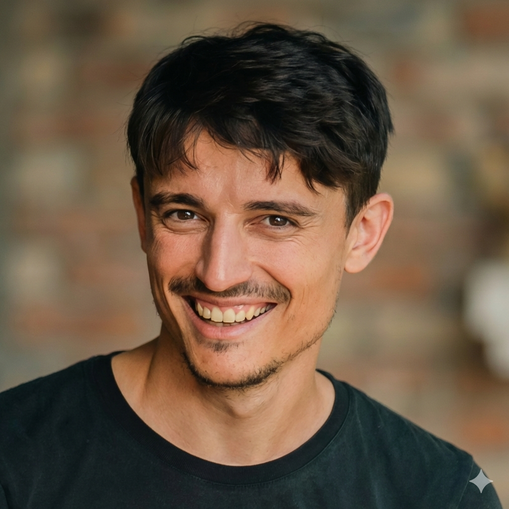 Romain Chaize