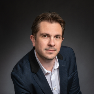 Baptiste Foubert