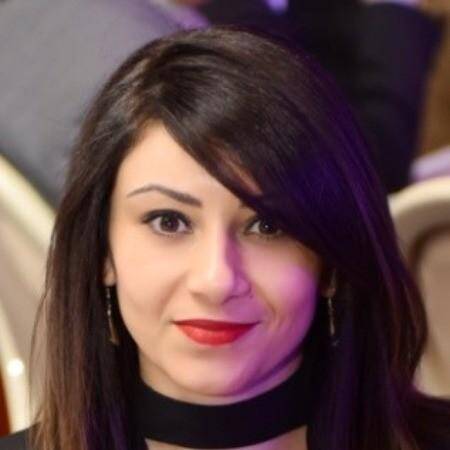 Imen Ben Achour