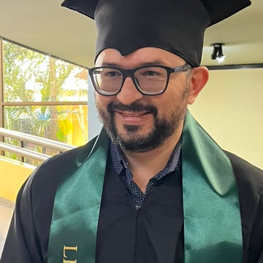 Esteban Solis