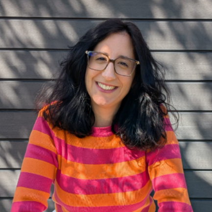 Agueda  - Translation Project Manager