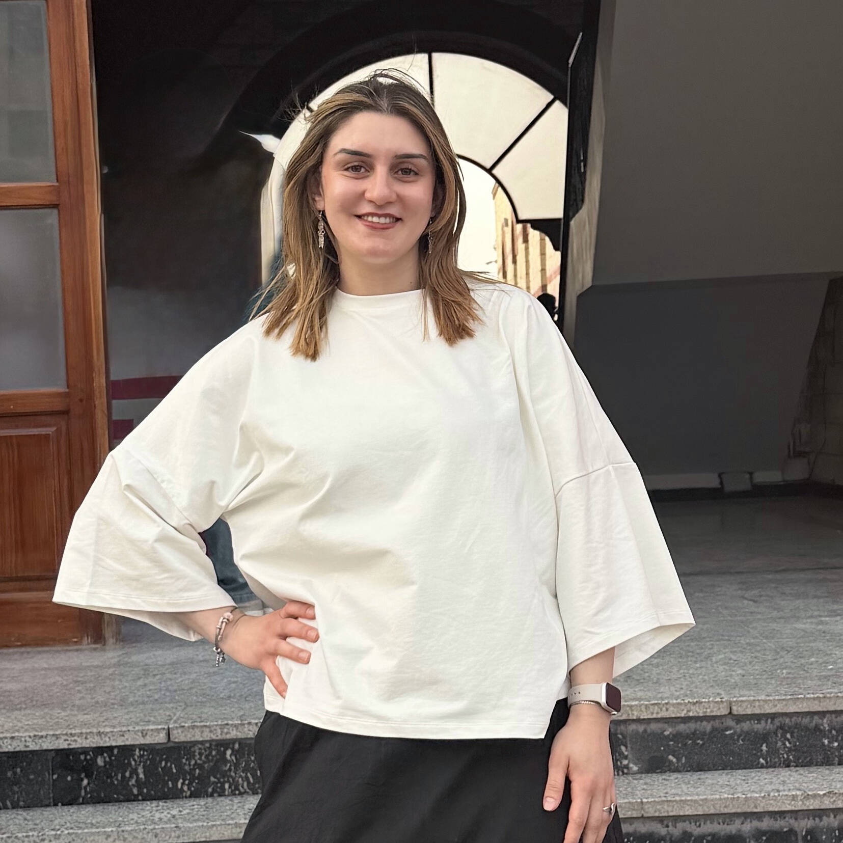 Nour Said - Chef de Produit Digital & Experte IA