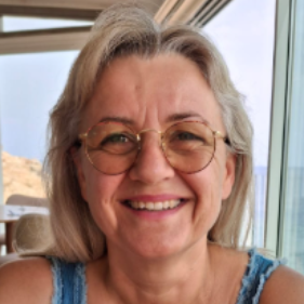 Elisabeth Bonnefoy