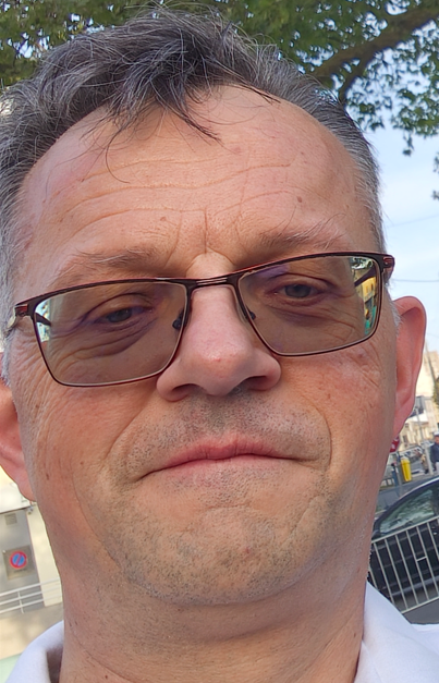 Jean-Marc Barraud