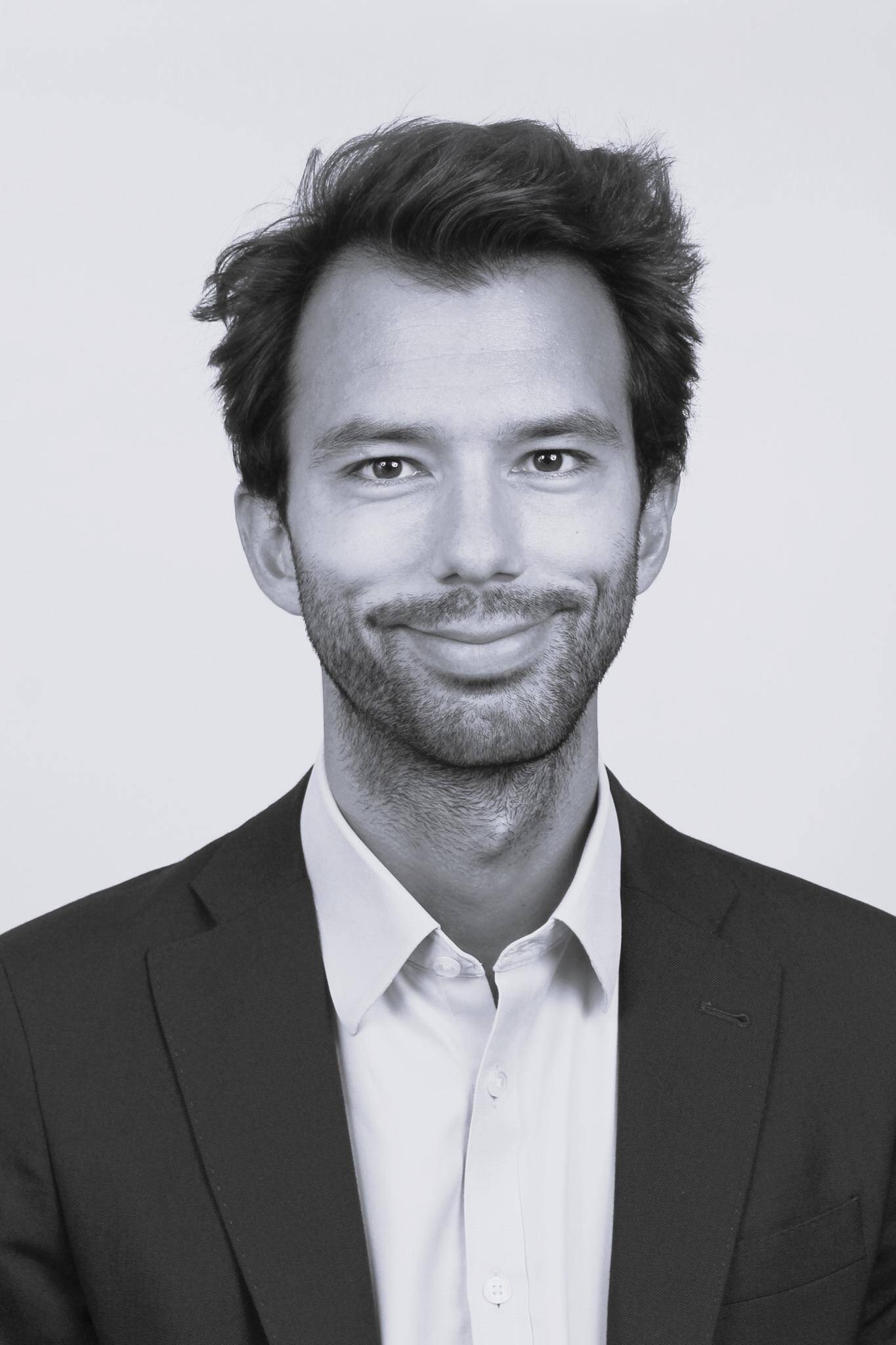 Victor Versmee