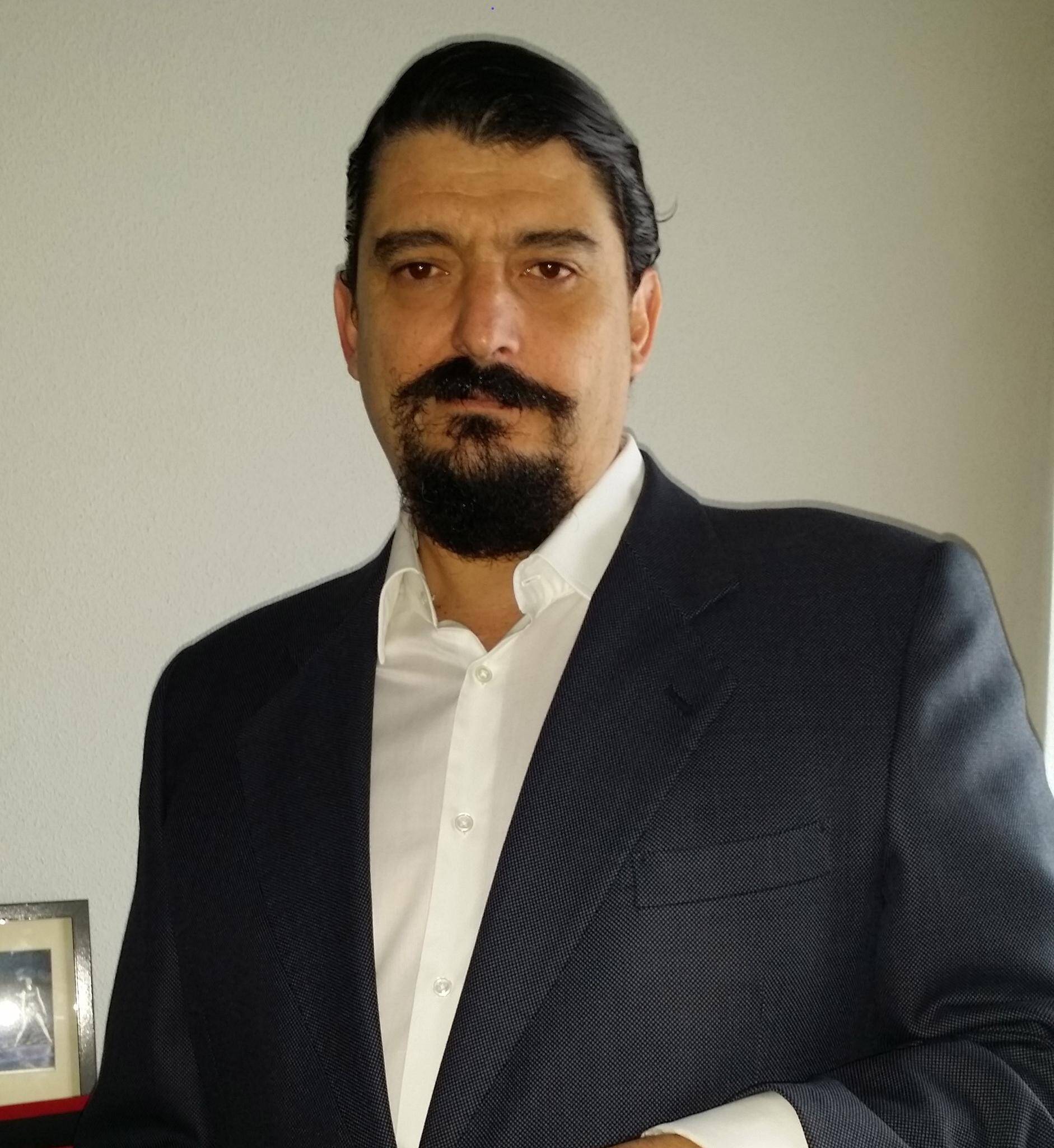 José Sansalvador - BI & AI Project Manager | Data Architect | PowerBI
