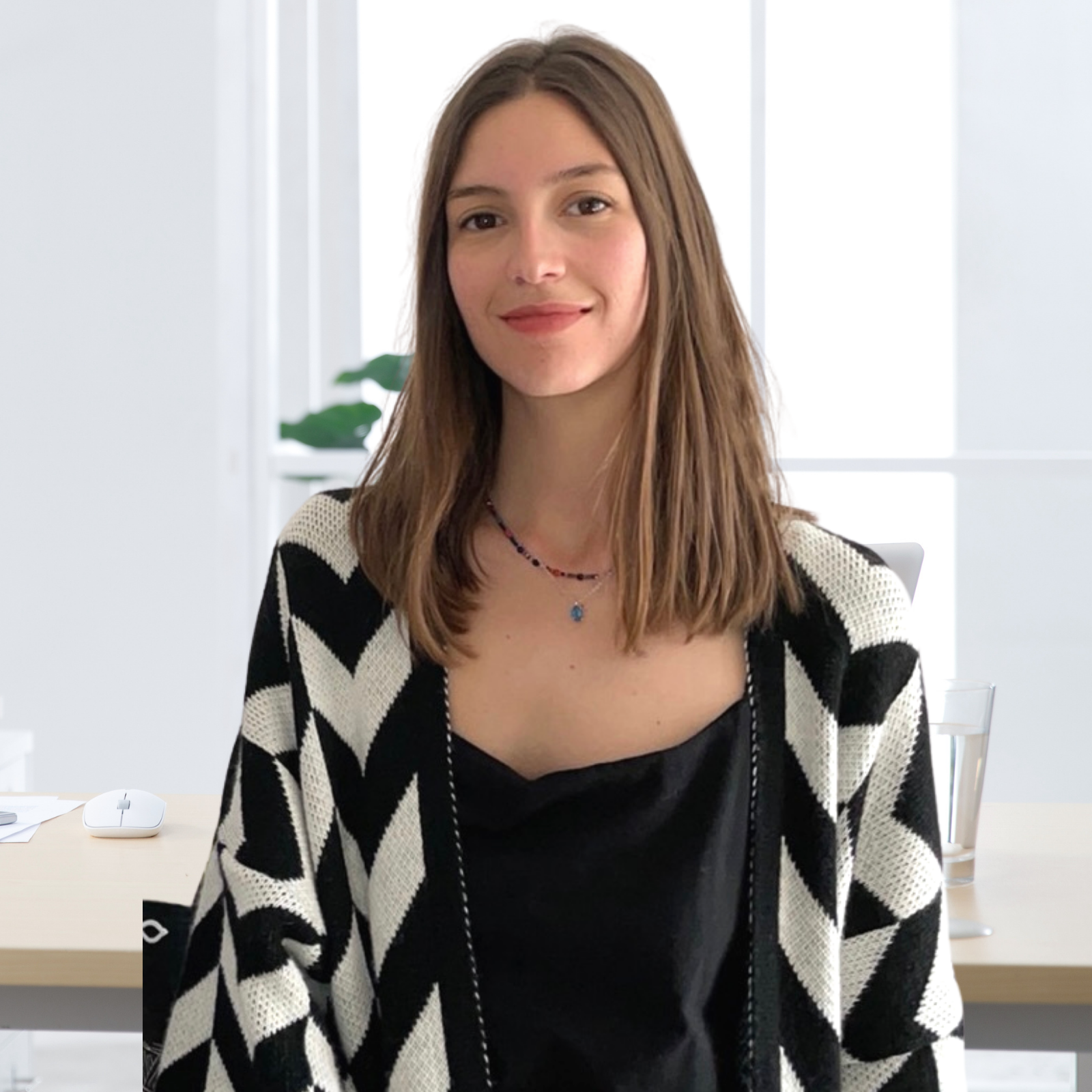 Belén Aragón García