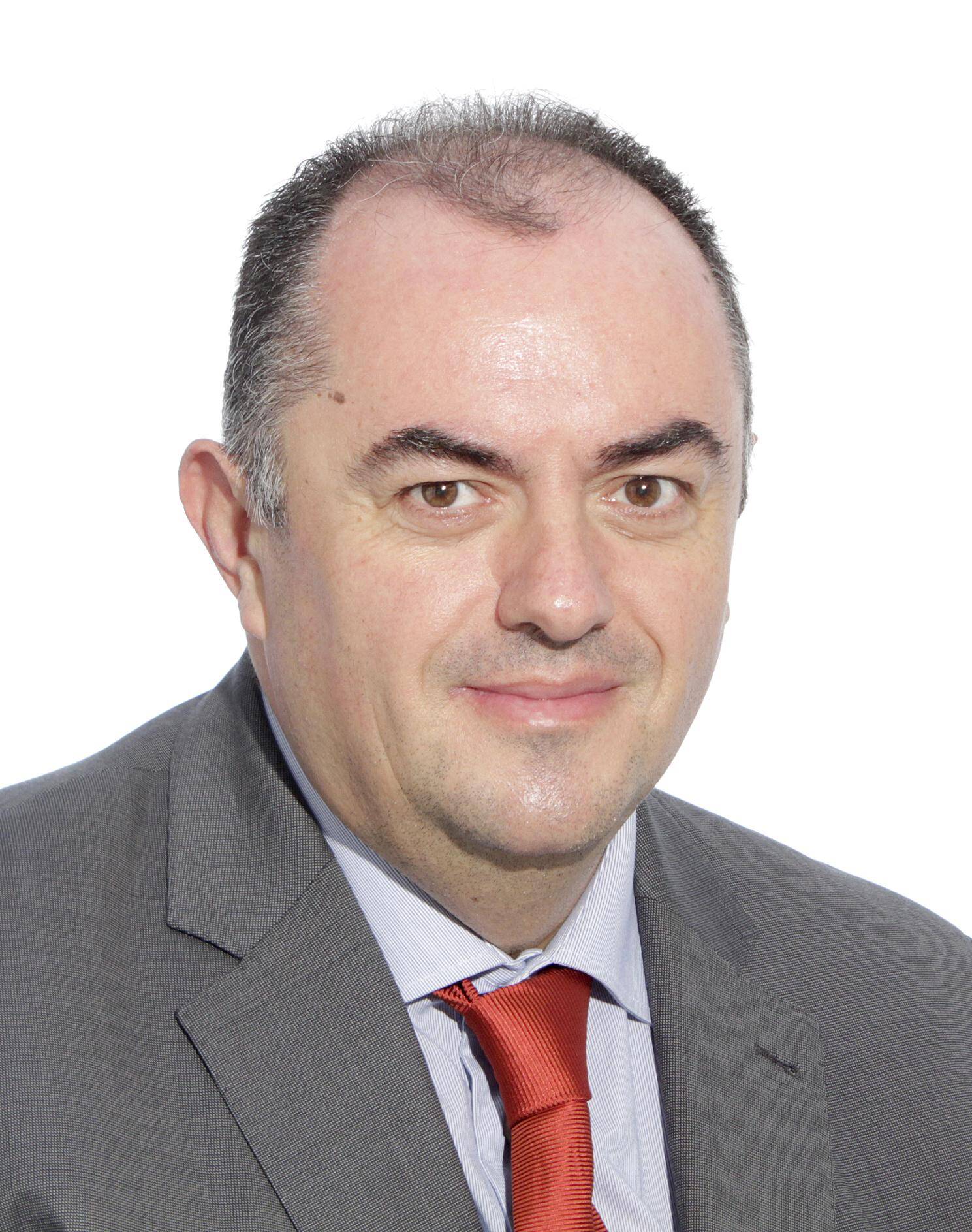 Miguel Castaño Hernández