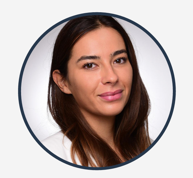 Sabrina Maar - Consultant (PMO)