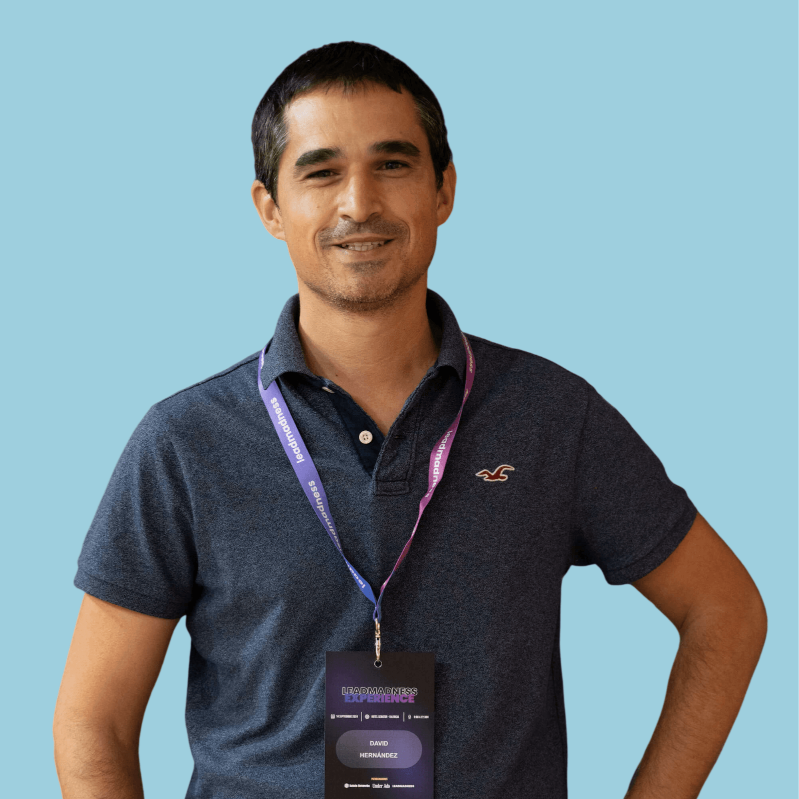 David Hernández