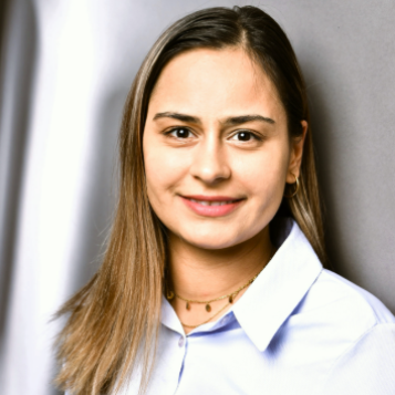 Kübra Kurt