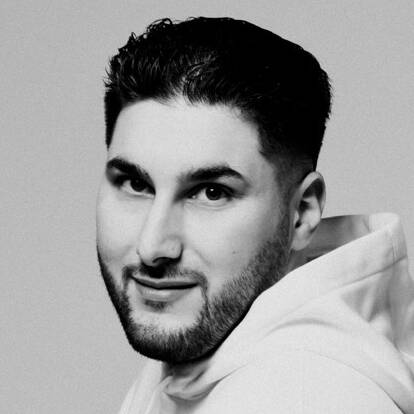 Farid Mouhoun - Photobooth 360 – Animation événementielle