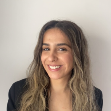 Malak Sbabou - Consultante en Marketing Digital