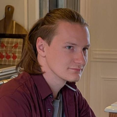 Leon Perrotin - Développeur JavaScript, React, Next, Fastify..