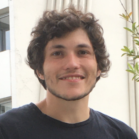 William Vacher - Data scientist - Python