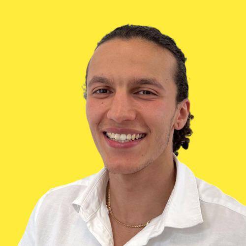 Samy Belgarbi