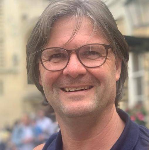 Frank Wardenberg