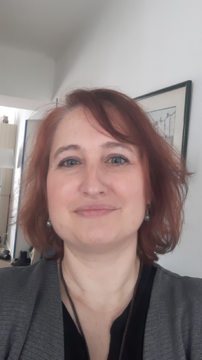 Julie Hurtaud