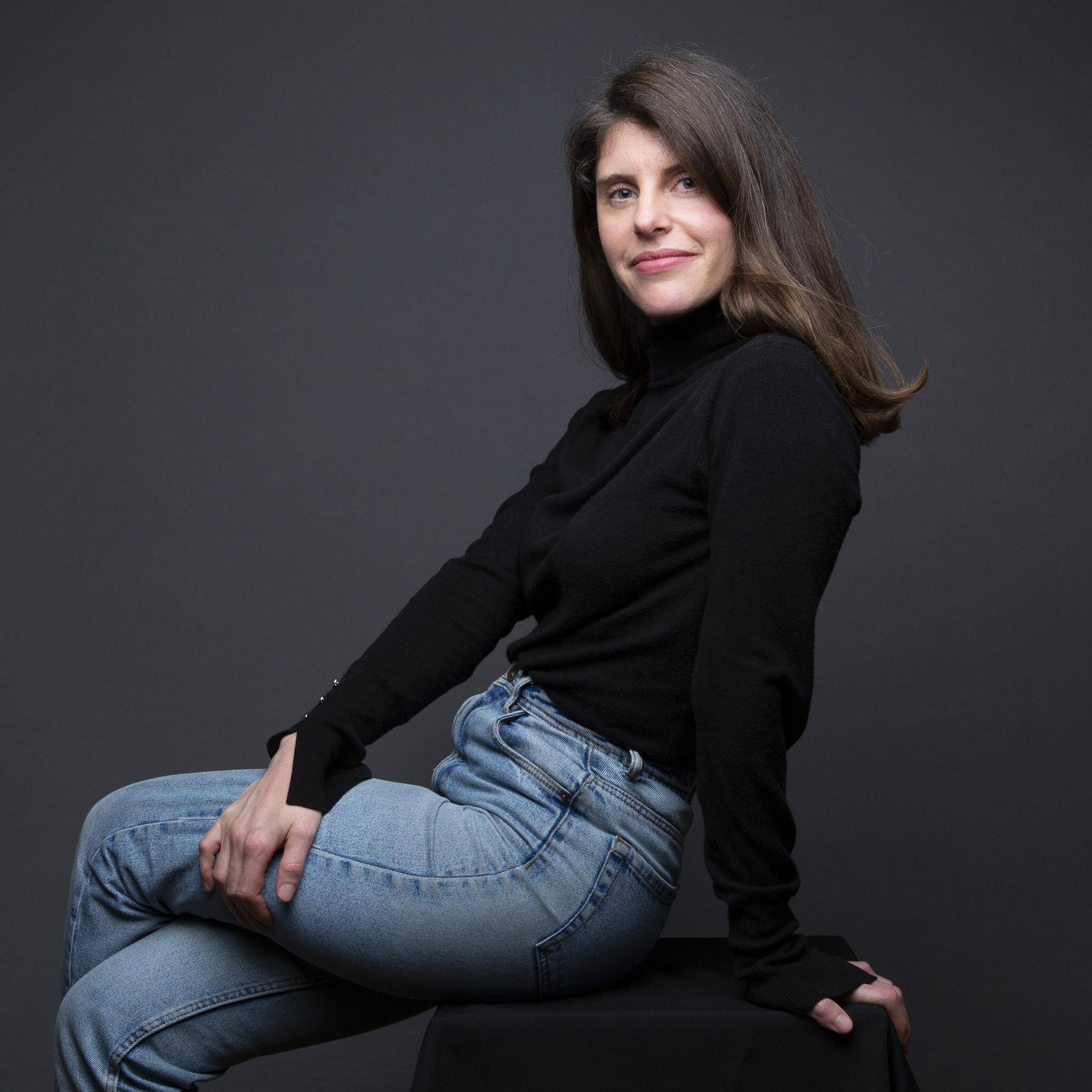 Margaux W.