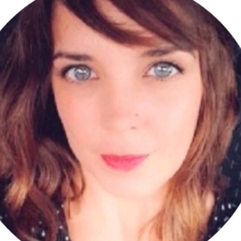 Cristina Rufo Pagan - Responsable Administración Ventas