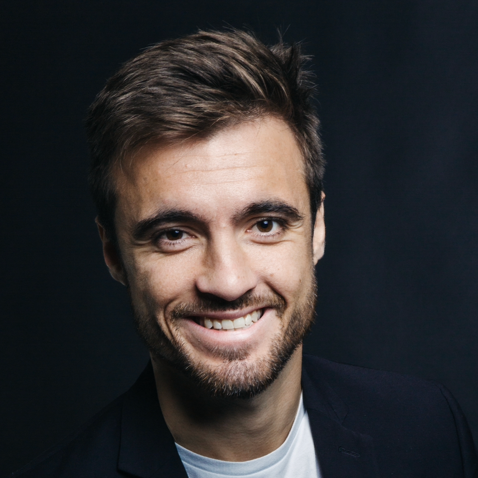 Quentin Coudert