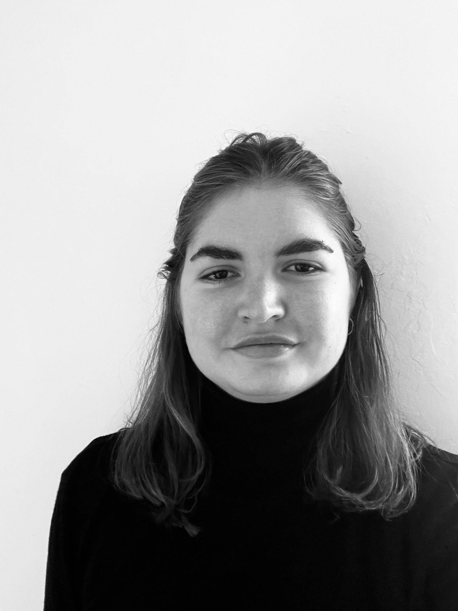 Camille Martineau