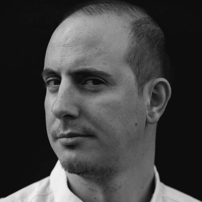Sebastien Cantini