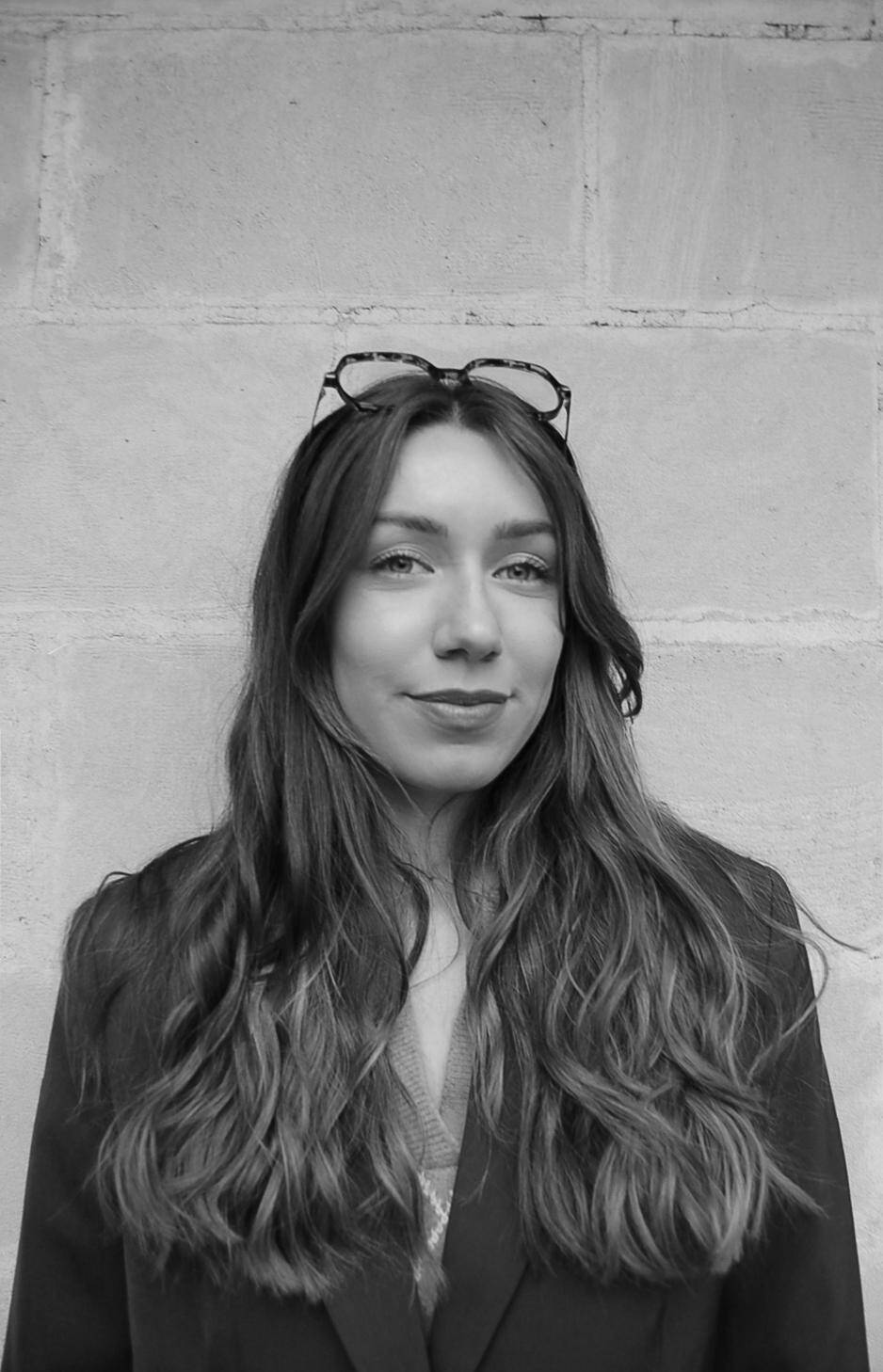 Alaïs Martin