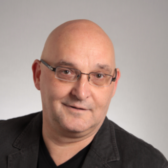 Dietmar Bauszat - Senior Industrial Automation & SCADA Engineer