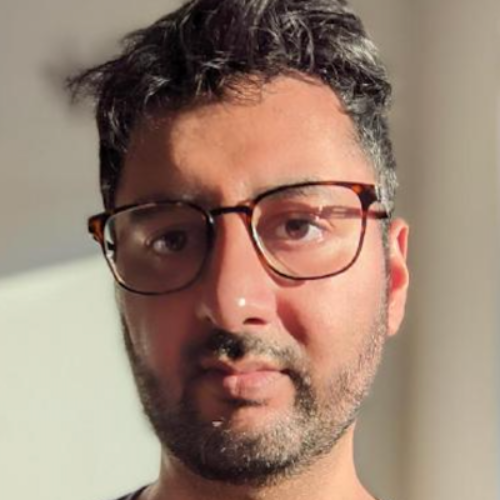 Qaiser Abbasi - Cloud Solutions Architect