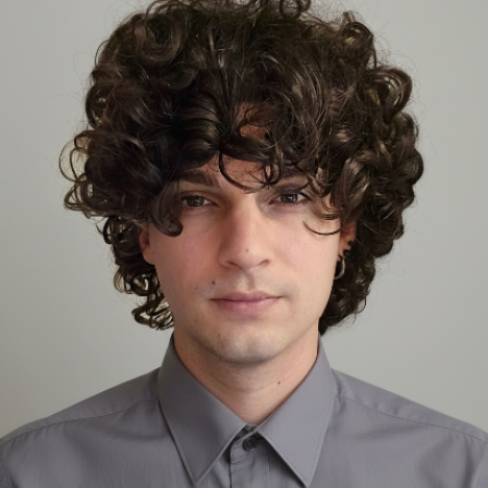 Baptiste Pissembon - Développeur web front-end – sites vitrines