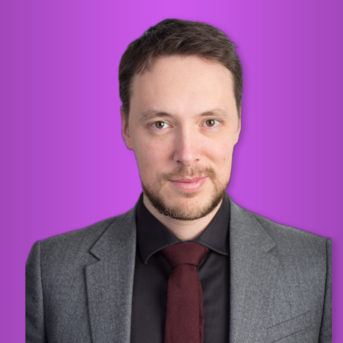 Maryan T. - Consultant SEO & Visibilité IA