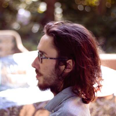 Alexandre M. - Concepteur de jeux