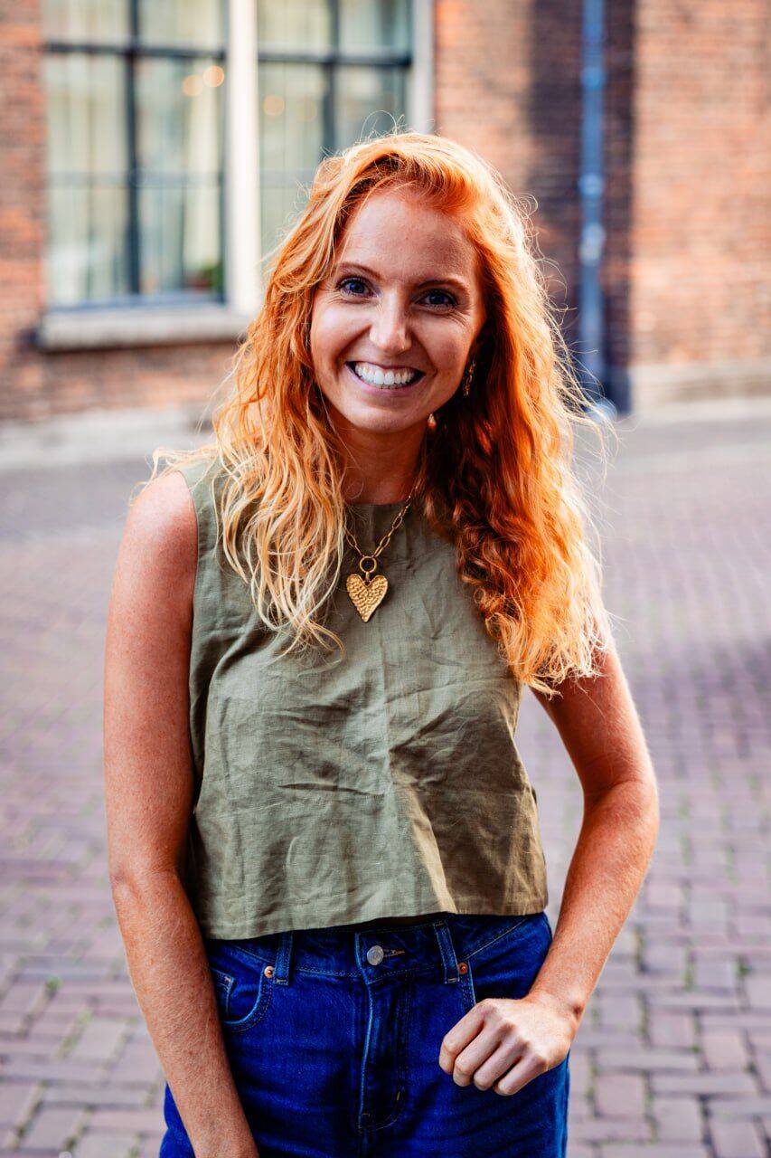 Britt Van Hal