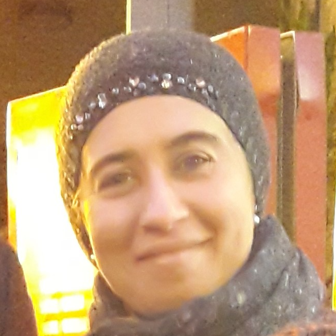 Soumaya Alila