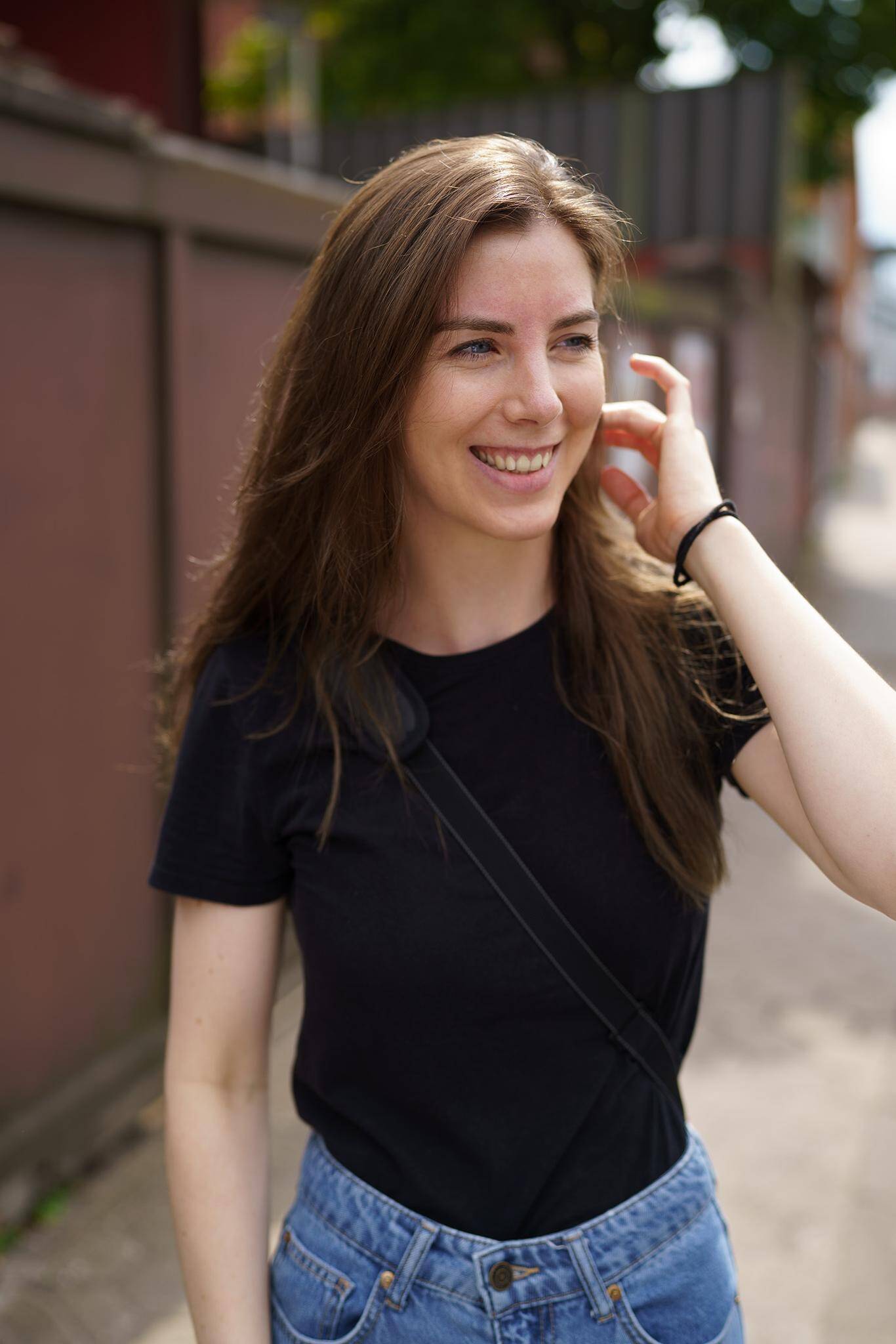 Kristina R.