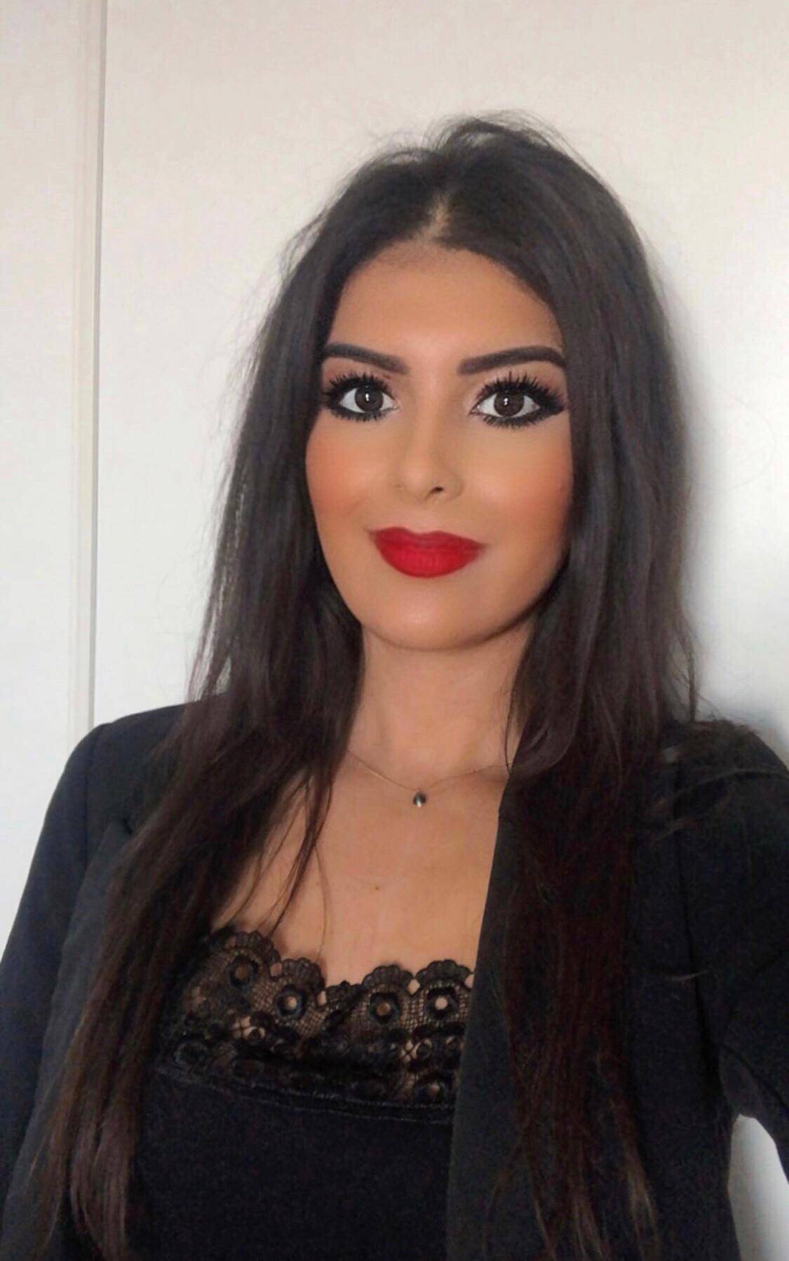 Batoul B.