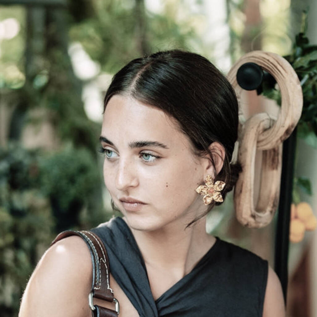 Mila Straebler - Retail designer, scénographie & identité spatiale