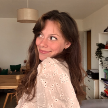 Erin Chaboisseau - Créatrice UGC