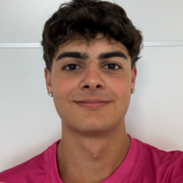 Izan Ariza Folch