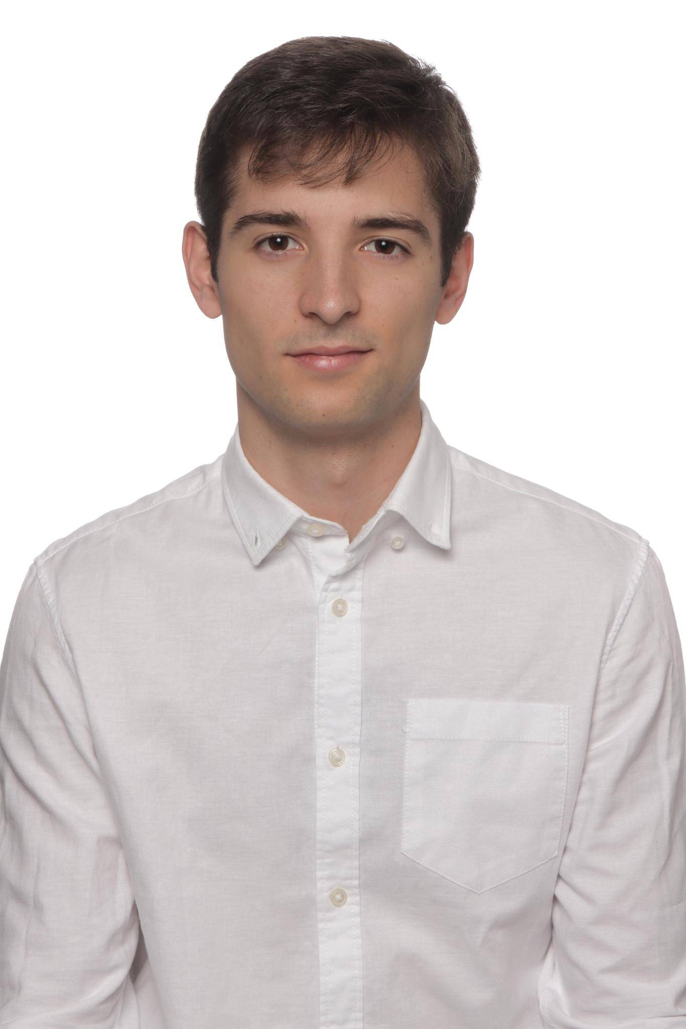 Pablo Arroyo Álvarez-Ugena