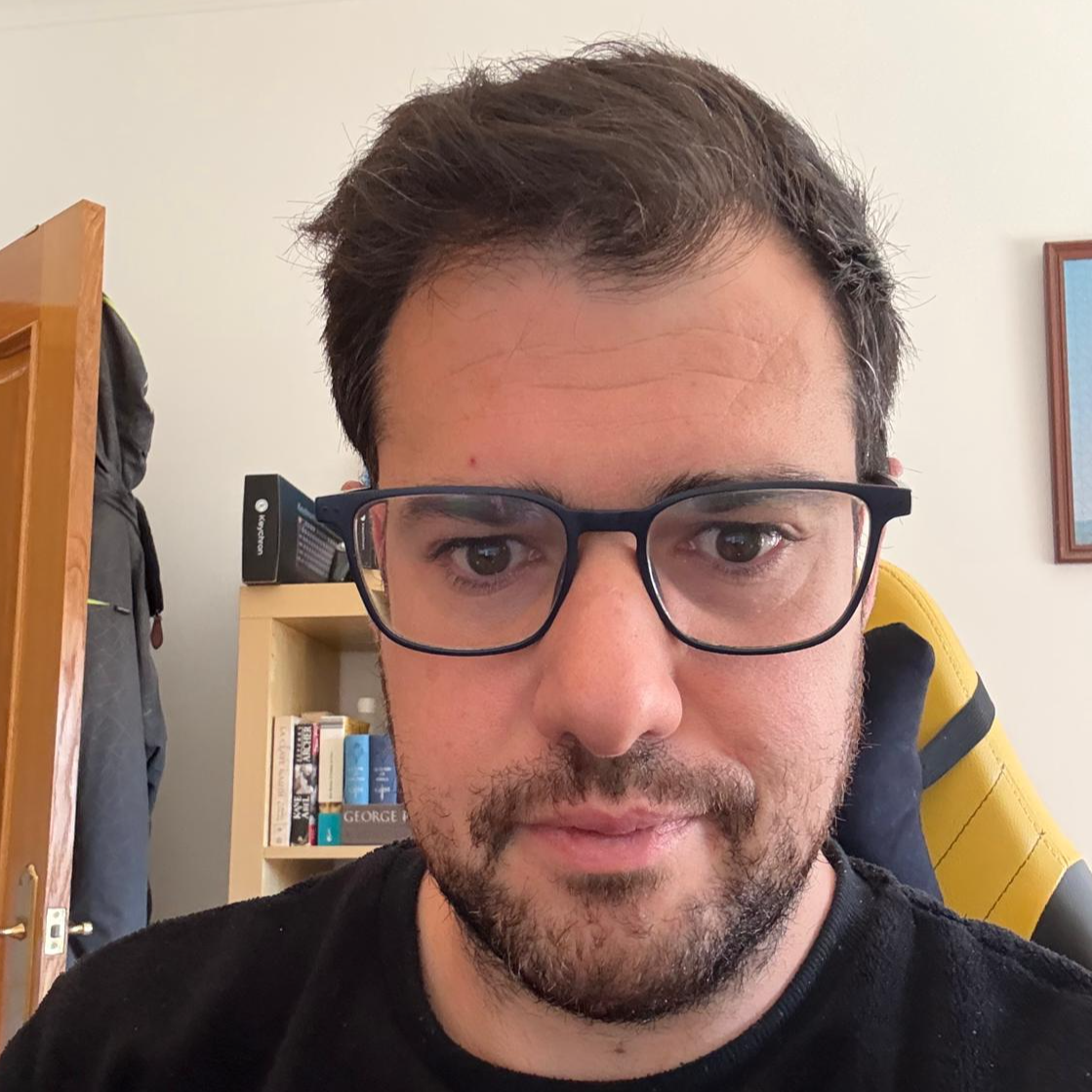 Jose Juan Perez Gonzalez - Consultor técnico & Full-Stack Engineer · Next.js
