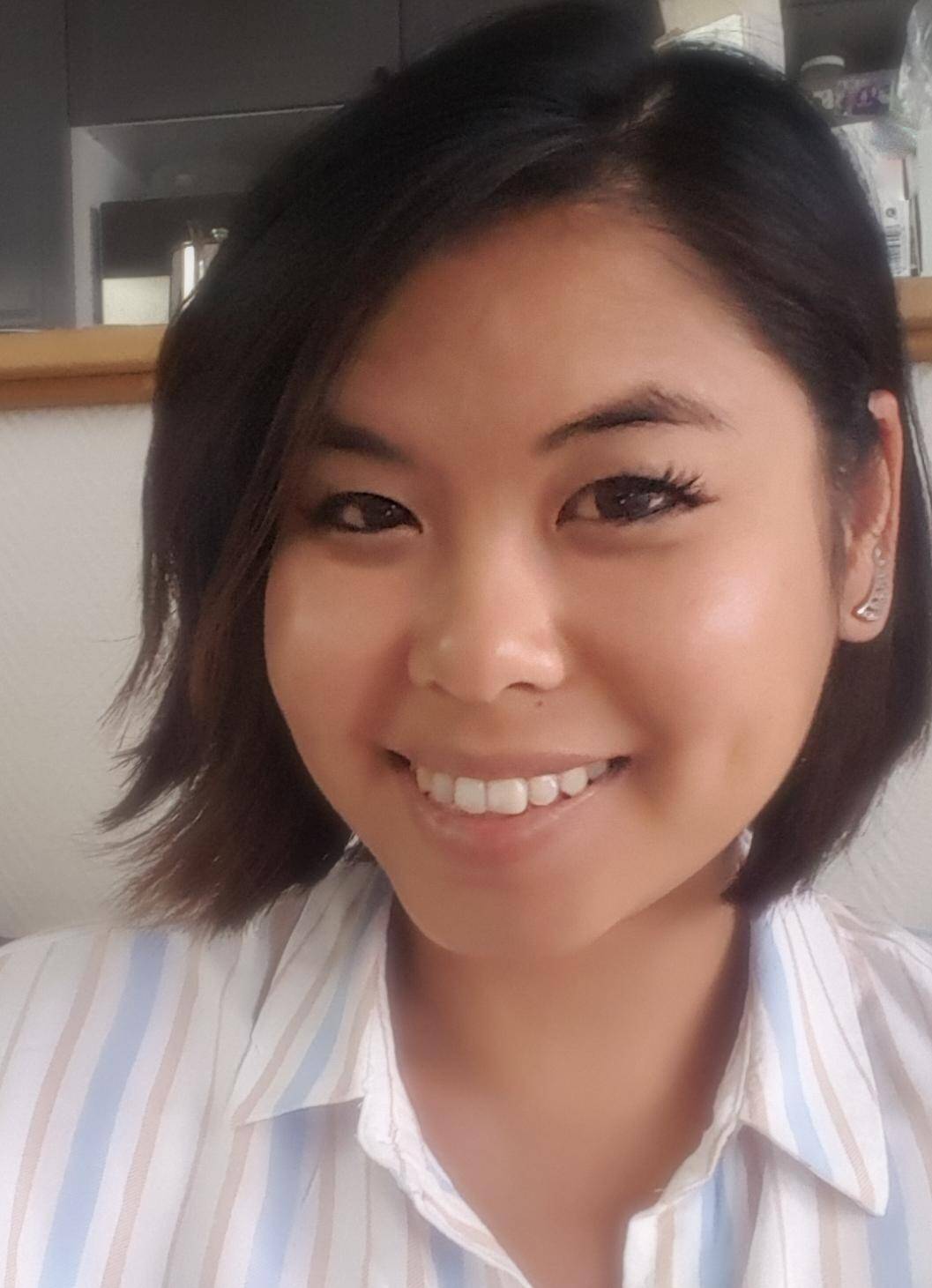 Bich-Tram Nguyen