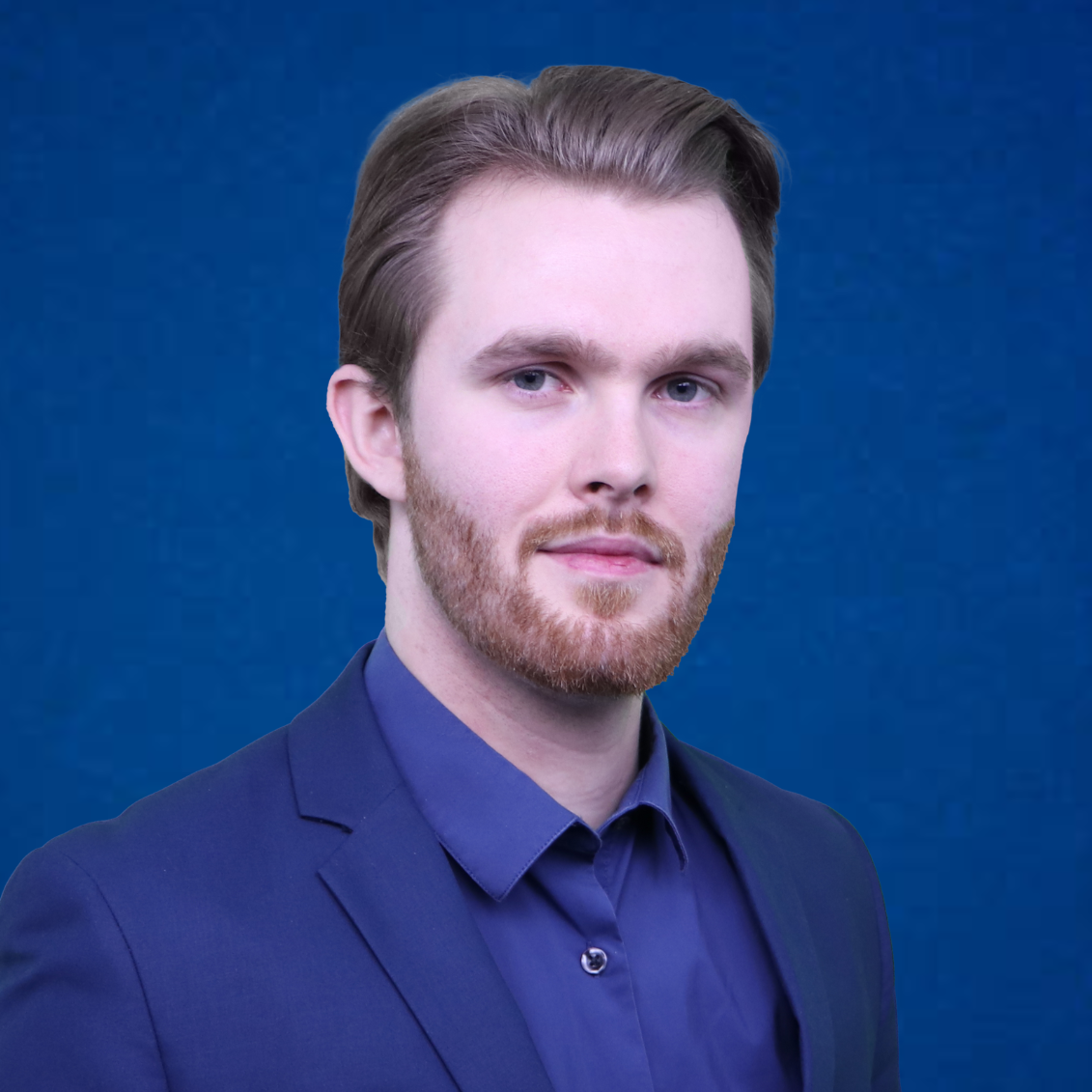 Arnaud Gille - Scrum Master & Agile Delivery Lead
