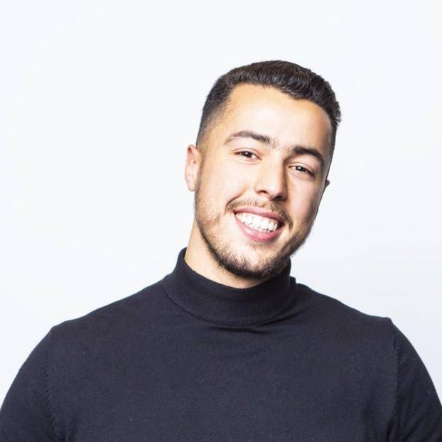 Mohamed Hammani